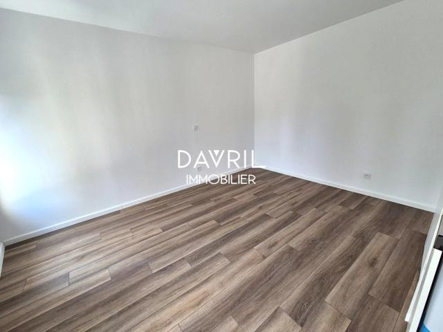 Appartement location à Saint-Germain-en-Laye, Conflans-sainte-honorine