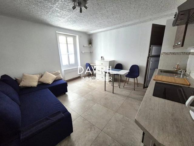 Appartement location à Saint-Germain-en-Laye, Conflans-sainte-honorine