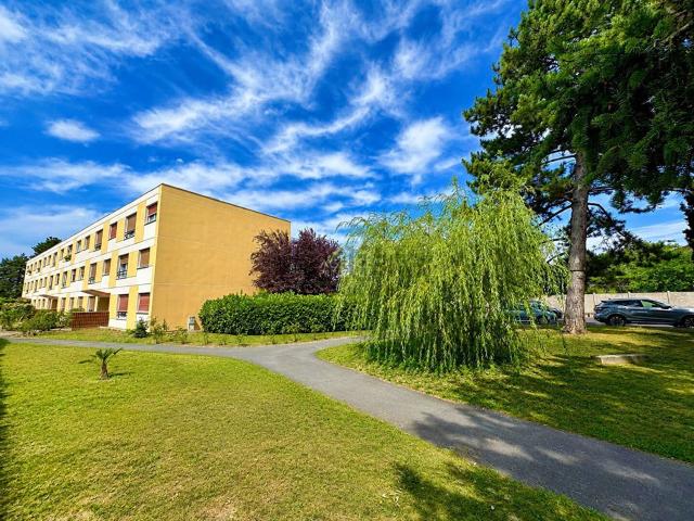 Appartement vente à Les Basses-Roches, Conflans-Sainte-Honorine