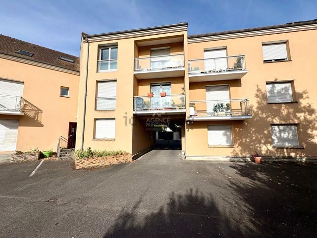 Appartement vente à Plateau Carnot, Conflans-Sainte-Honorine