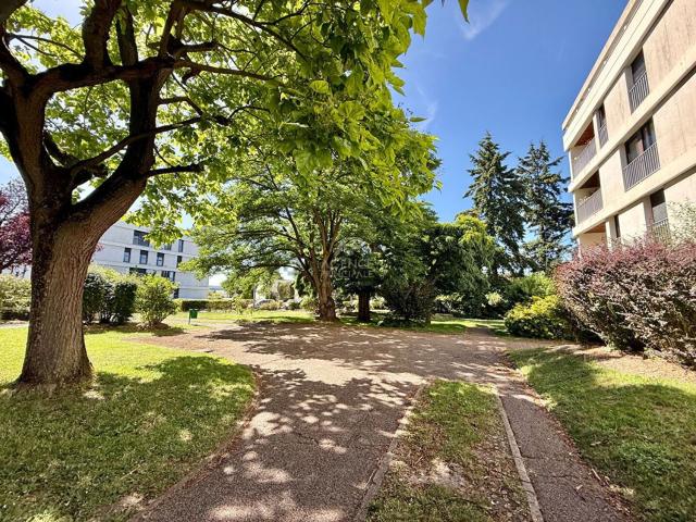 Appartement vente à Le Court Goujon, Conflans-Sainte-Honorine