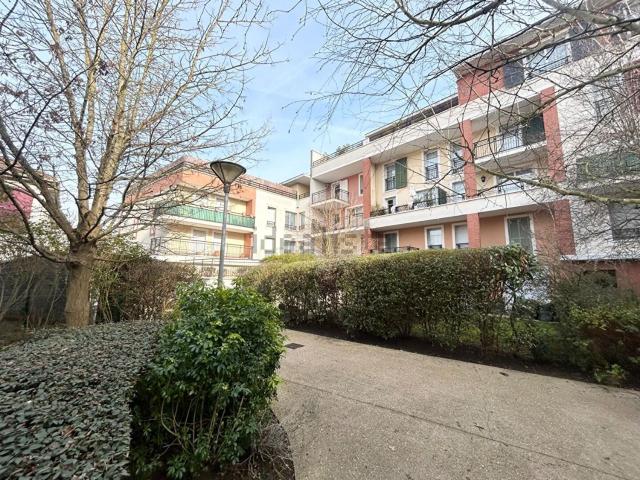 Appartement vente à Romagné - Renouveau, Conflans-Sainte-Honorine