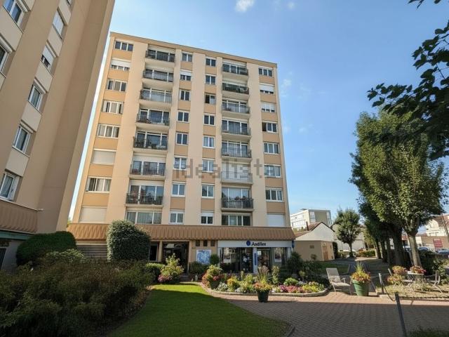 Appartement vente à Chennevières, Conflans-Sainte-Honorine