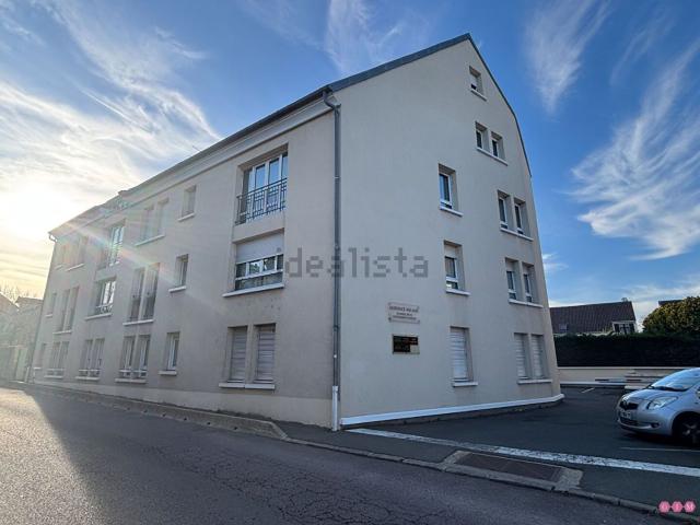 Appartement vente à Vieux Conflans, Conflans-Sainte-Honorine