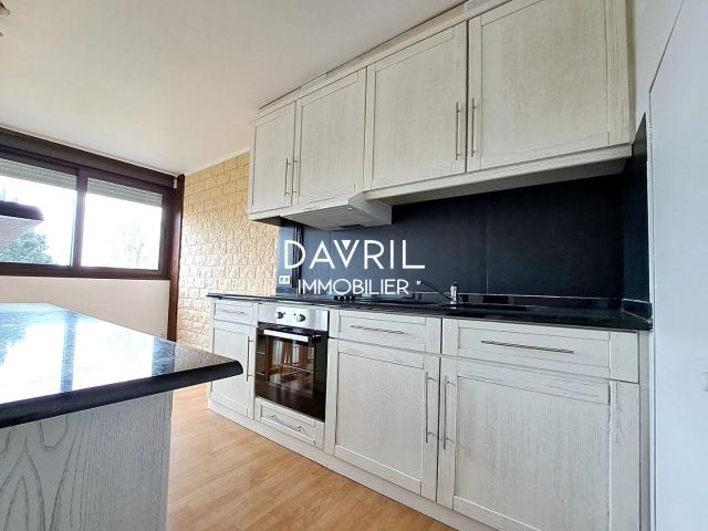Appartement location à Saint-Germain-en-Laye, Conflans-sainte-honorine