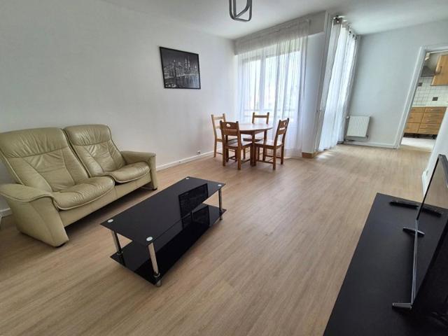 Appartement location à Conflans-sainte-honorine, Le Renouveau