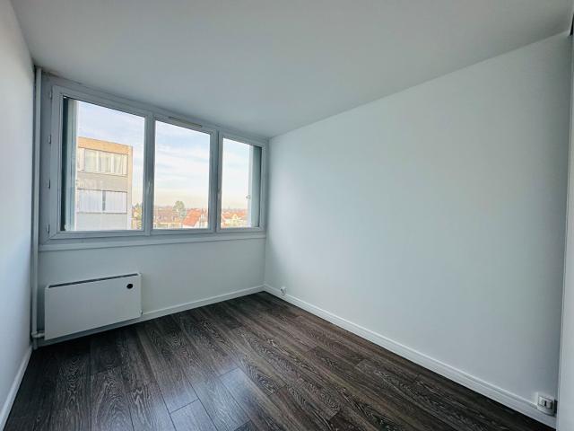 Appartement vente à Saint-Germain-en-Laye, Conflans-sainte-honorine