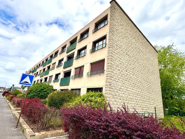 Appartement vente à Saint-Germain-en-Laye, Conflans-sainte-honorine