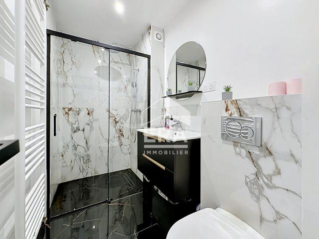 Appartement vente à Saint-Germain-en-Laye, Conflans-sainte-honorine
