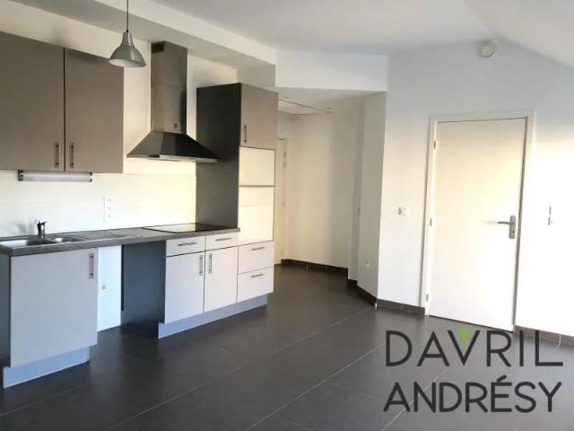 Appartement location à Saint-Germain-en-Laye, Conflans-sainte-honorine