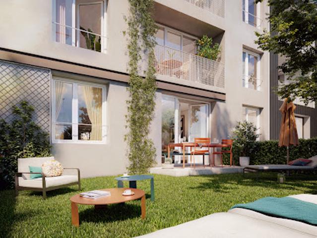 Appartement vente à Saint-Germain-en-Laye, Conflans-sainte-honorine