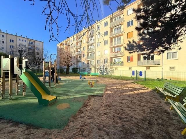 Appartement vente à Plateau Carnot, Conflans-Sainte-Honorine