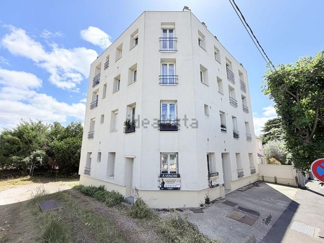 Appartement vente à Chennevières, Conflans-Sainte-Honorine