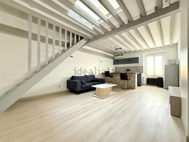 Appartement vente à Chennevières, Conflans-Sainte-Honorine