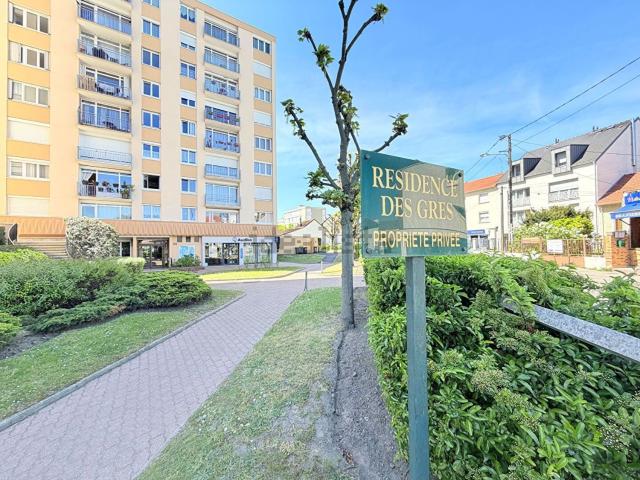 Appartement vente à Chennevières, Conflans-Sainte-Honorine