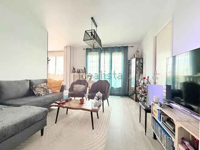 Appartement vente à Plateau Carnot, Conflans-Sainte-Honorine