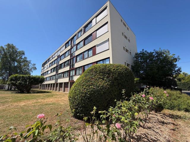Appartement vente à Le Court Goujon, Conflans-Sainte-Honorine