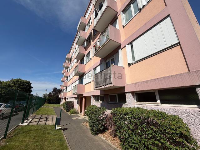 Appartement vente à Les Roches, Conflans-Sainte-Honorine