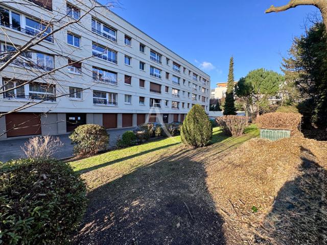 Appartement vente à Saint-Germain-en-Laye, Conflans-sainte-honorine