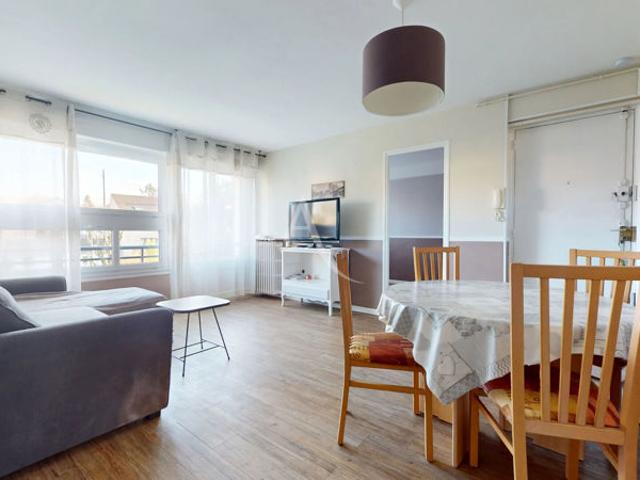 Appartement vente à Saint-Germain-en-Laye, Conflans-sainte-honorine
