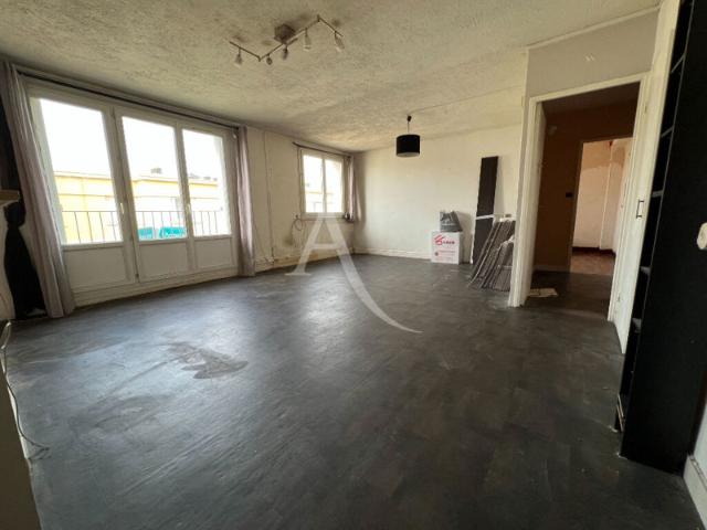 Appartement vente à Saint-Germain-en-Laye, Conflans-sainte-honorine