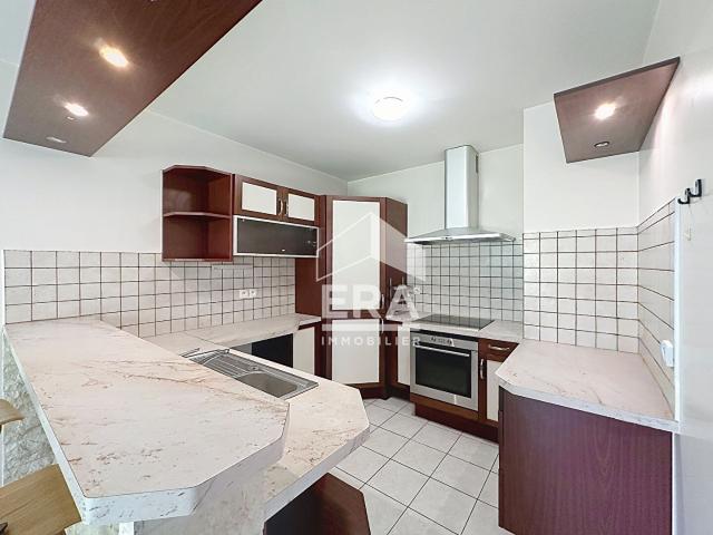 Appartement vente à Saint-Germain-en-Laye, Conflans-sainte-honorine
