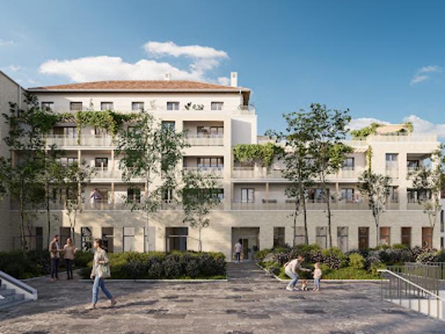 Appartement vente à Saint-Germain-en-Laye, Conflans-sainte-honorine