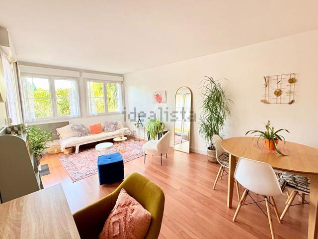 Appartement vente à Chennevières, Conflans-Sainte-Honorine