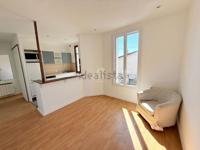 Appartement vente à Vieux Conflans, Conflans-Sainte-Honorine