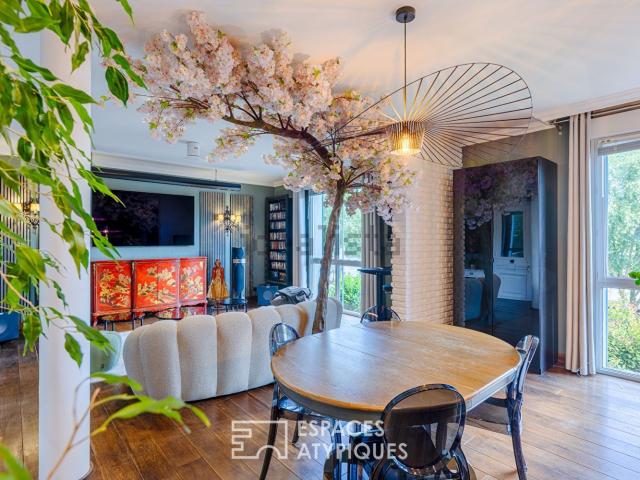 Appartement vente à Conflans-Rive Gauche, Conflans-Sainte-Honorine