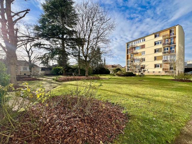 Appartement vente à Chennevières, Conflans-Sainte-Honorine