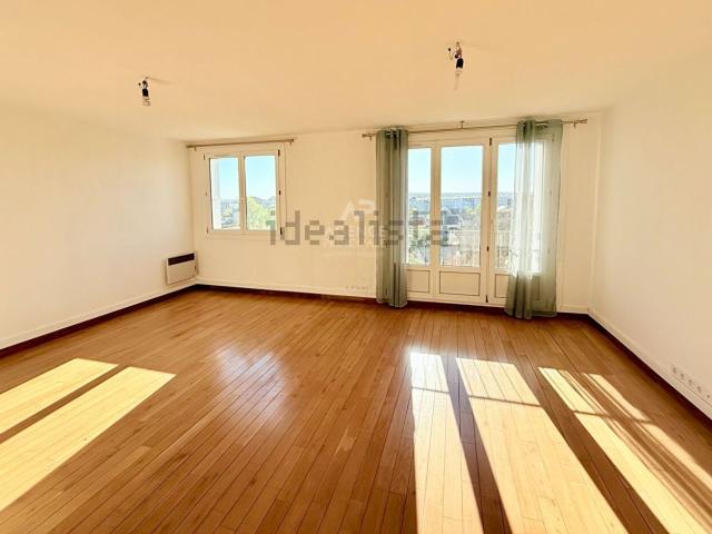 Appartement vente à Chennevières, Conflans-Sainte-Honorine