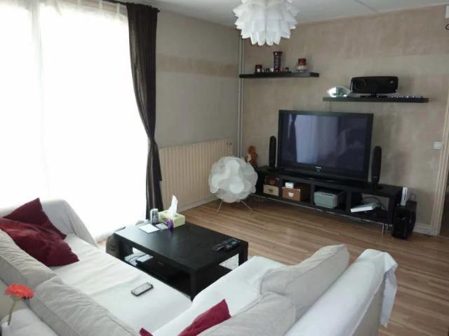 Appartement location à Conflans-sainte-honorine, Le Renouveau