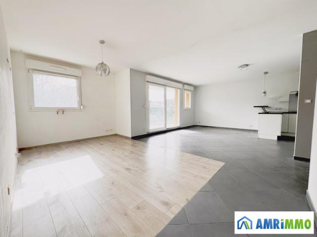 Appartement vente à Val-de-Briey, Villerupt