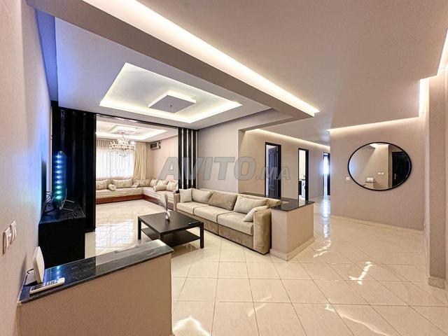 Appartement location à Tangero, Tanger-Tétouan