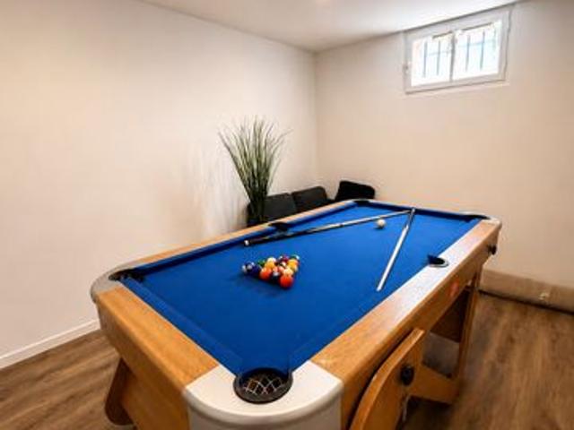 Appartement location à Bobigny, Vaux-montreuil