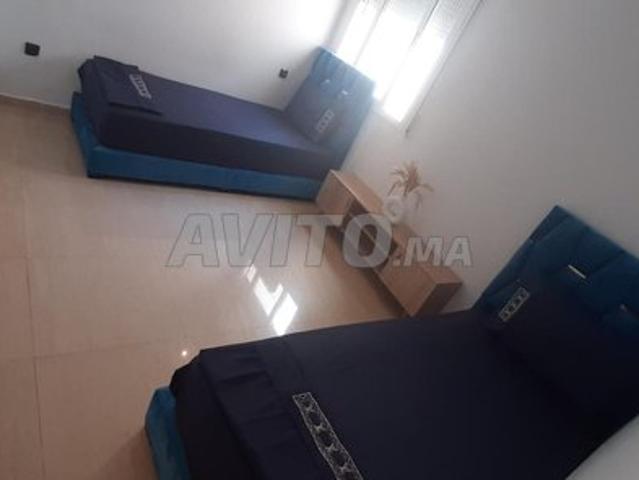 Appartement location à Tangero, Tanger-Tétouan