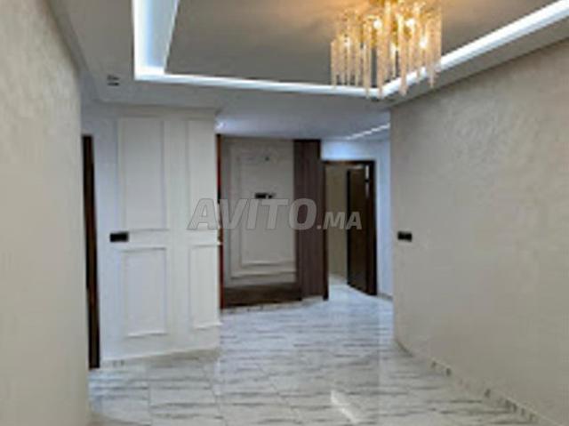 Appartement vente à Kénitra
