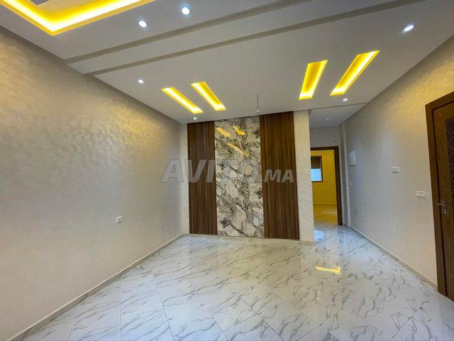 Appartement vente à Kénitra