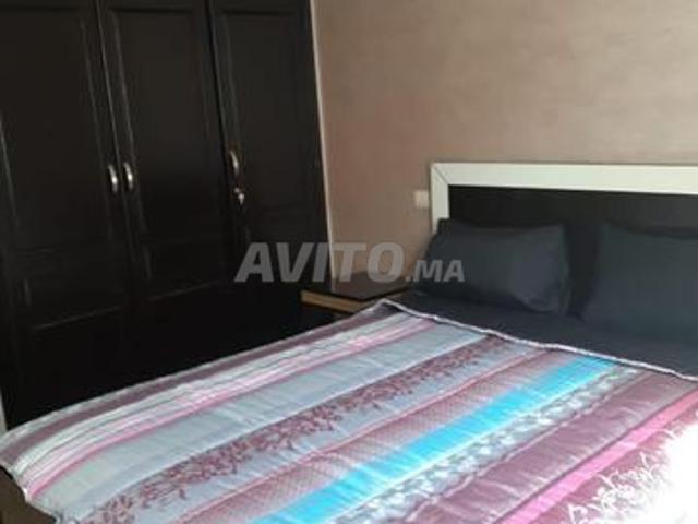 Appartement location à Agadir, Oued ed Dahab-Lagouira