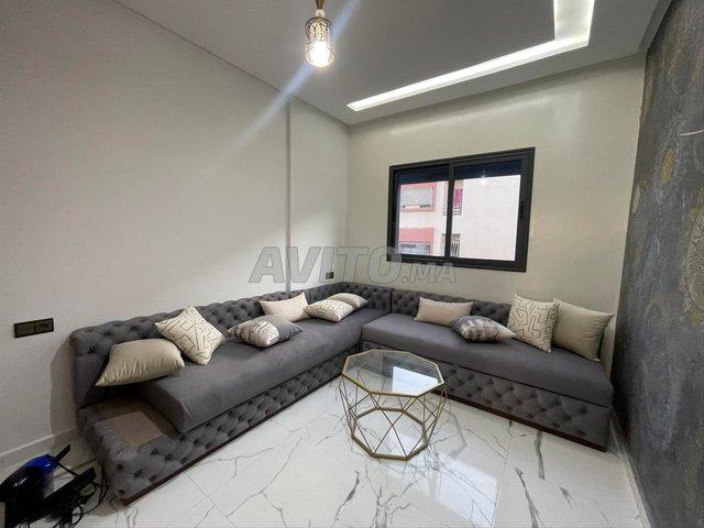 Appartement vente à Kénitra