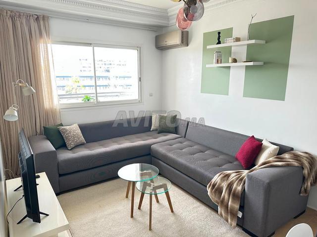 Appartement location