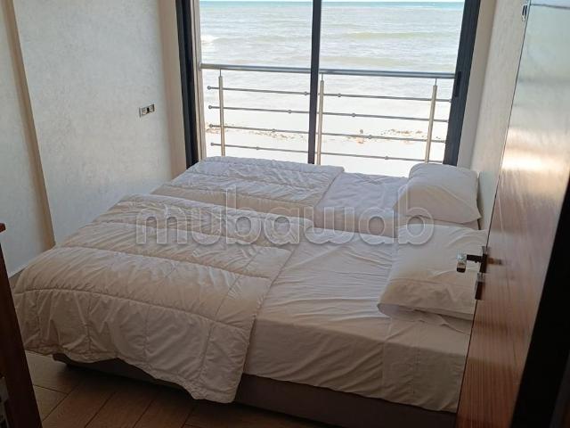 Appartement vente à El Ma, Gharb-Chrarda-Beni Hssen