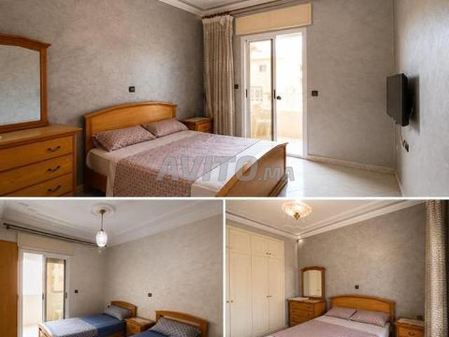 Appartement location à Tangero, Tanger-Tétouan