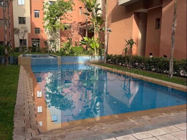 Appartement location à Marrakech, L'Oriental