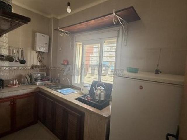Appartement location à Martil, Tanger-Tétouan