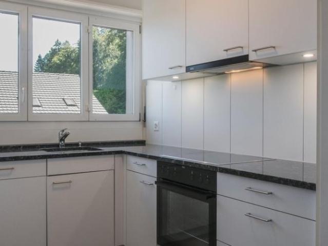 Apartment mieten in Niederscherli, Köniz