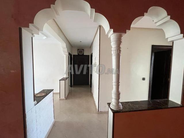 Appartement vente à Anfa, Gharb-Chrarda-Beni Hssen