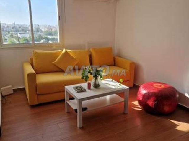 Appartement location