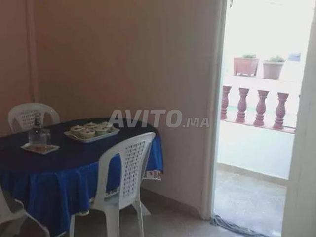 Appartement location à El Ma, Gharb-Chrarda-Beni Hssen